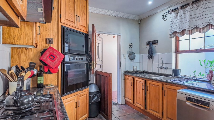 4 Bedroom Property for Sale in Protea Park North West